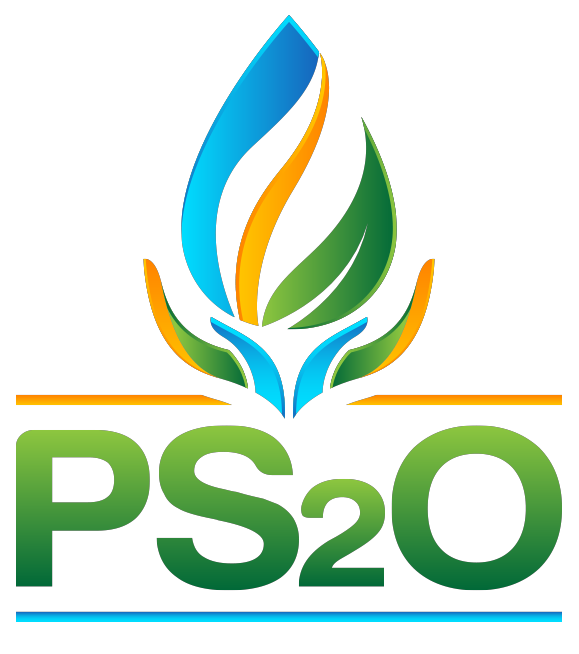 PS2O Logo